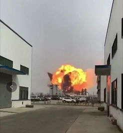 爆炸事故發(fā)生后要關注這些事,和每個人都有關系