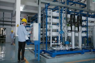 位于城鎮(zhèn)中心光大環(huán)保能源常州垃圾焚燒廠成參觀景點(diǎn)