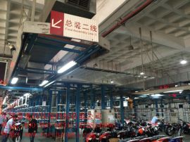 工廠車間高效節(jié)能降溫 選擇科瑞萊節(jié)能環(huán)?？照{(diào)，攜手東莞市粵昌環(huán)保科技與睿容環(huán)保