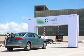 綠色領(lǐng)航，奧迪菁英訓(xùn)練營(yíng)開(kāi)啟睿容環(huán)保新篇章