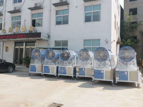 新疆烏魯木齊建筑工地降塵噴霧機(jī)工廠直銷價(jià)及高清大圖——谷瀑環(huán)保與睿容環(huán)保產(chǎn)品導(dǎo)覽