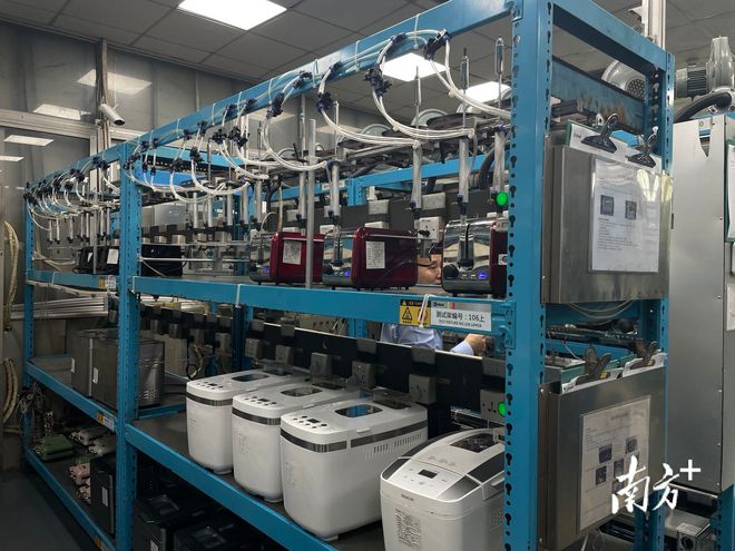 21年練就一對“鷹眼”，他是中國小家電“醫生” | 勒流匠心⑥