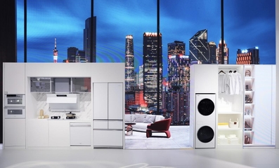 2024年中國家電出口強勁領(lǐng)跑，海外市場狂飆增長率達18.1%創(chuàng)佳績