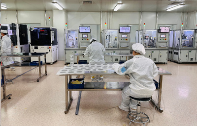 萬千氣象看四川 擁有一面專利墻，樂山這家企業(yè)專注自主研發(fā)、突破賽道壁壘的家用電器研發(fā)