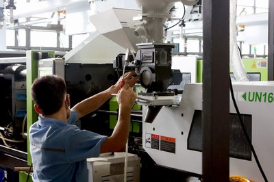 小熊電器 數(shù)字化引擎驅(qū)動(dòng)智能制造，樹立小家電行業(yè)新標(biāo)桿