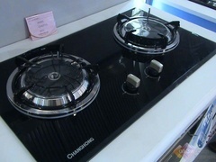 多元布局，智創(chuàng)未來(lái) 長(zhǎng)虹多類型廚衛(wèi)產(chǎn)品亮相09順德家電展